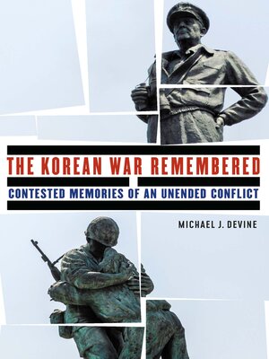 cover image of The Korean War Remembered